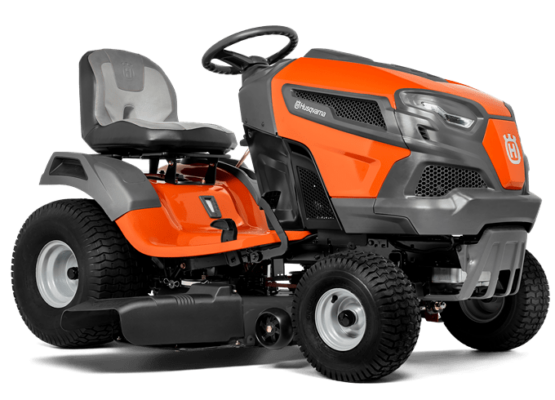 Trattorino tagliaerba TS 142TX | HUSQVARNA | Duedi Store