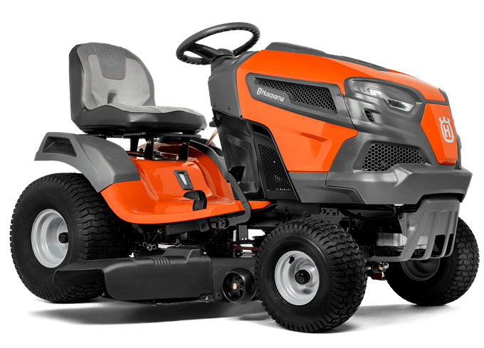 Trattorino tagliaerba TS 142TX | HUSQVARNA | Duedi Store