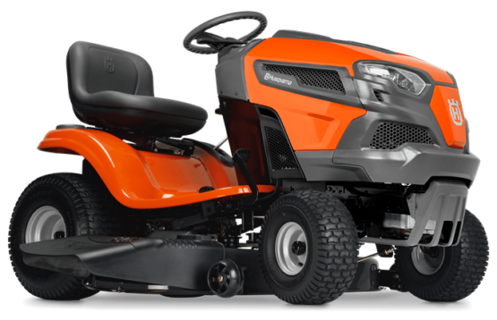 Trattorino tagliaerba TS 142T | HUSQVARNA | Duedi Store