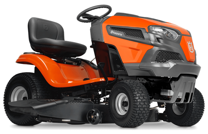 Trattorino tagliaerba TS 142T | HUSQVARNA | Duedi Store