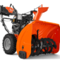 Spazzaneve a due stadi Husqvarna ST 230P | HUSQVARNA | Duedi Store
