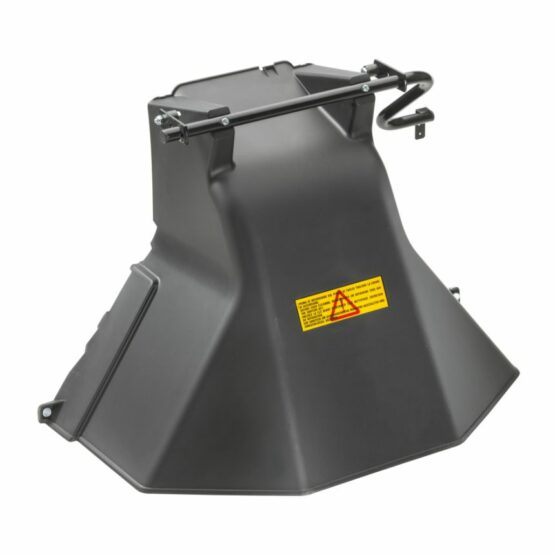 Kit deflettore posteriore, 92-102 CM per trattorini | STIGA | Duedi Store
