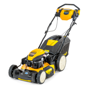Rasaerba a scoppio semovente LM3 DR53ES