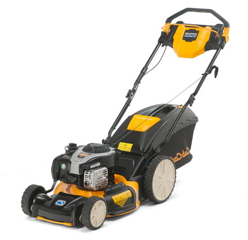 Rasaerba a scoppio semovente LM3 CR46S | CUB CADET | Duedi Store