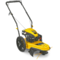 Decespugliatore su ruote a scoppio LC3 DP56 | CUB CADET | Duedi Store