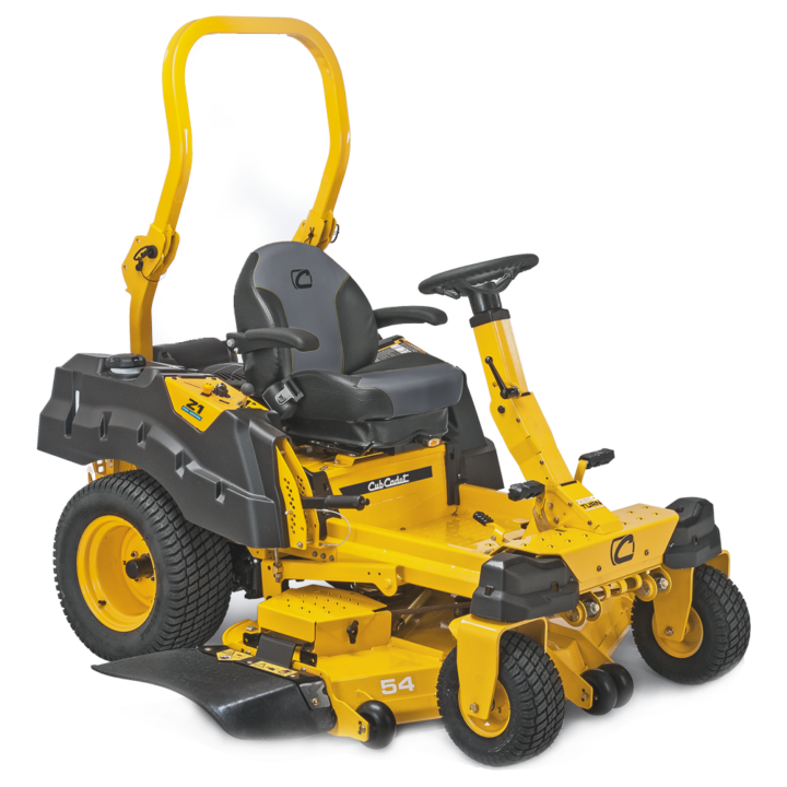 Trattorino a raggio zero Pro Z1 137 | CUB CADET | Duedi Store