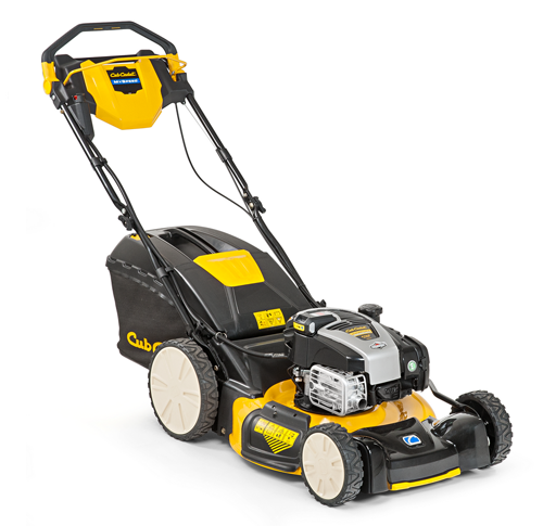 Rasaerba a scoppio semovente LM3 CR53S | CUB CADET | Duedi Store