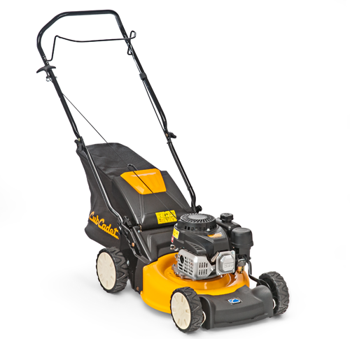 Rasaerba a scoppio Cub Cadet LM1 AP46