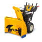 Spazzaneve triplo stadio XS3 76 SWE | CUB CADET | Duedi Store