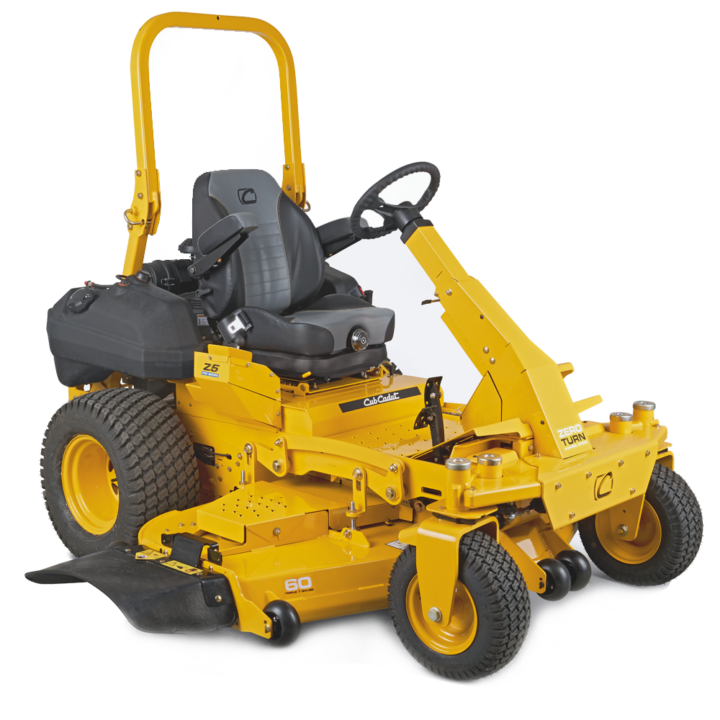 Trattorino a raggio zero Pro Z5 152 | CUB CADET | Duedi Store