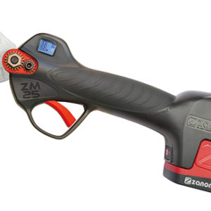 Forbice elettronica Zanon ZM 25 | Zanon | Duedi Store