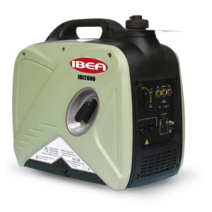 Gruppo elettrogeno inverter Ibea IB-GI 1250 | IBEA | Duedi Store
