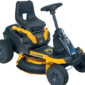 Minirider tagliaerba a batteria LR2 ES76 | CUB CADET | Duedi Store