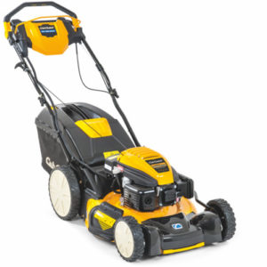 Rasaerba a scoppio semovente LM3 ER53S | CUB CADET | Duedi Store