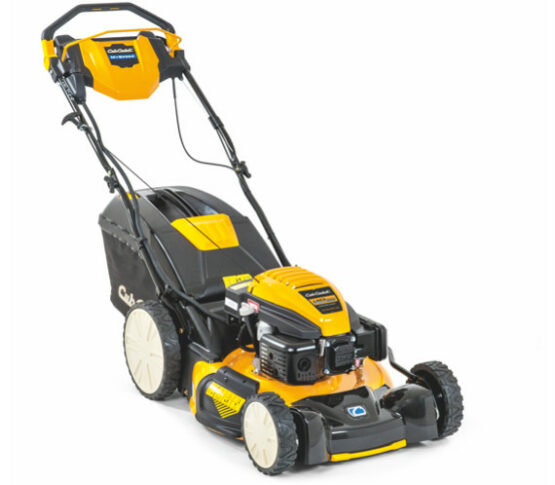 Rasaerba a scoppio semovente LM3 ER53S | CUB CADET | Duedi Store