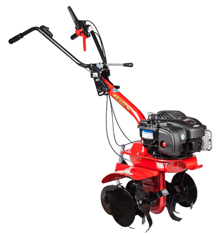 Motozappa Euro 3 EVO Euro 139.OHV | EUROSYSTEMS | Duedi Store
