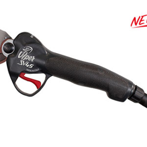 Forbice elettronica Viper SV 45 + Drive 300S | Zanon | Duedi Store