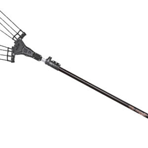 Abbacchiatore Telescopico Karbonium EVO AL 300/K 15 Ah | ZANON | Duedi Store
