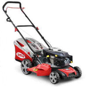 Rasaerba a scoppio a Spinta NRS 465T | AMA | Duedi Store