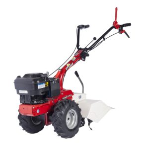 Fresa posteriore 50 cm per P55 | EUROSYSTEMS | Duedi Store