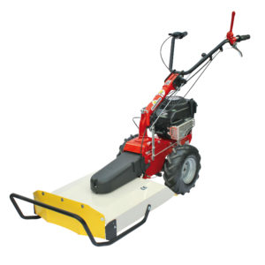 Piatto falciatutto 53 cm per P55 | EUROSYSTEMS | Duedi Store