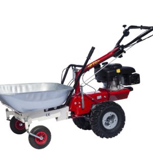 Spazzola frontale per P70 EVO | EUROSYSTEMS | Duedi Store