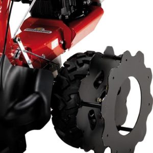 Coppia ruote in ferro per P70 EVO | EUROSYSTEMS | Duedi Store
