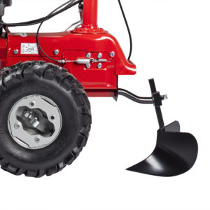 Rincalzatore ad ali fisse per P70 EVO | EUROSYSTEMS | Duedi Store