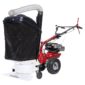 Aspirafoglie / Soffiatore per P70 EVO | EUROSYSTEMS | Duedi Store