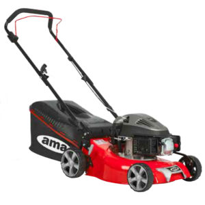 Rasaerba a Spinta a scoppio TRX 421 | AMA | Duedi Store