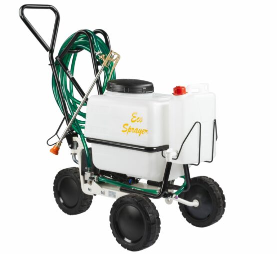 Eco Sprayer per P70 EVO | EUROSYSTEMS | Duedi Store