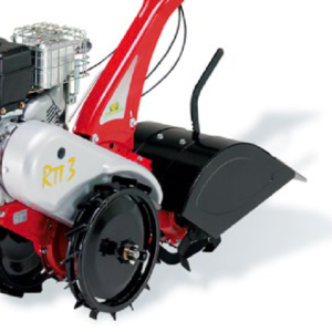Kit Fresa 32 cm per RTT3 | EUROSYSTEMS | Duedi Store