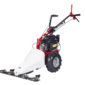 Barra falciante centrale 83 cm per P55 | EUROSYSTEMS | Duedi Store