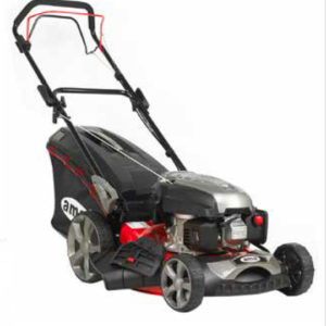 Rasaerba a Trazione TRX 465 | AMA | Duedi Store