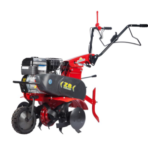 Motozappa Z8 Euro 212.OHV | EUROSYSTEMS | Duedi Store