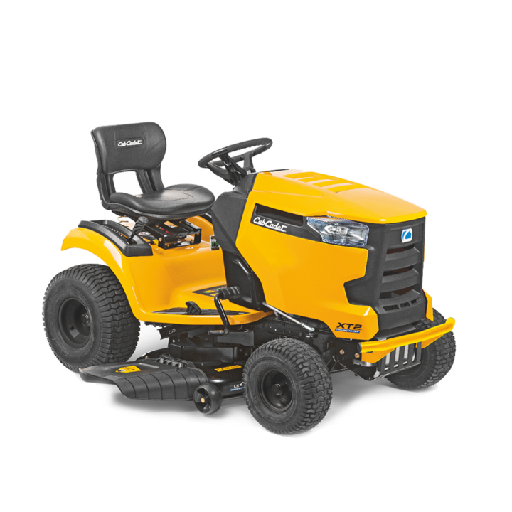 Trattorino scarico laterale XT2 PS107 | CUB CADET | Duedi Store