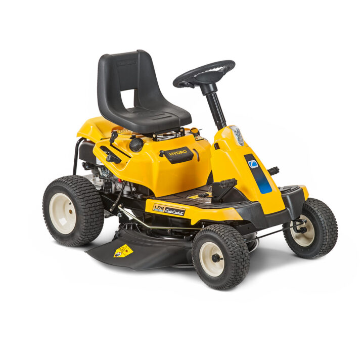 Mini-rider scarico laterale LR2 NS76 | CUB CADET | Duedi Store