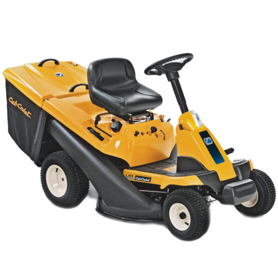 Trattorino scarico posteriore LR1 MR76 | CUB CADET | Duedi Store