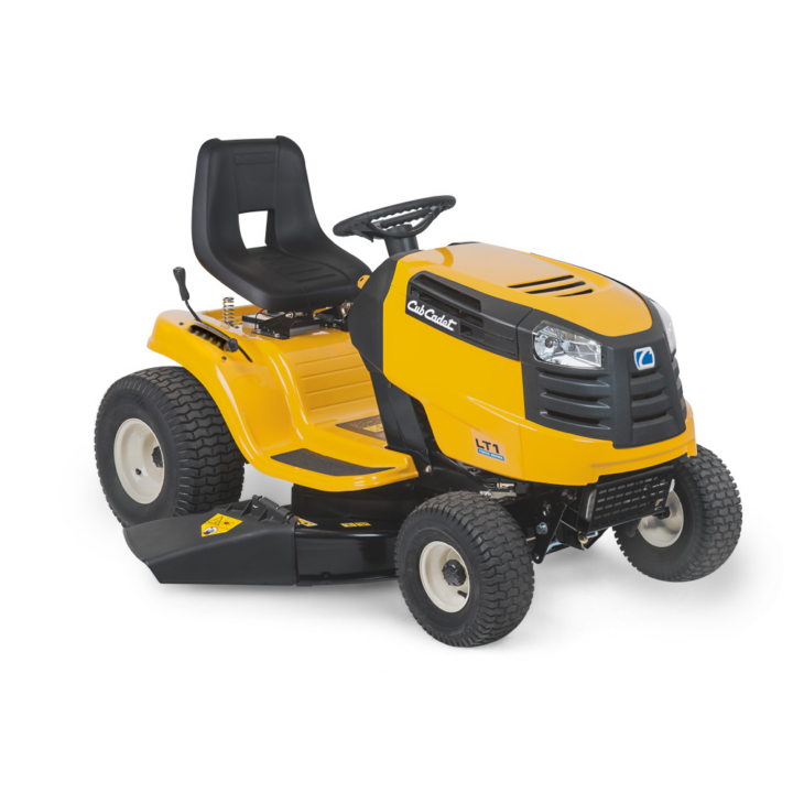 Trattorino scarico laterale LT1 NS96 | CUB CADET | Duedi Store