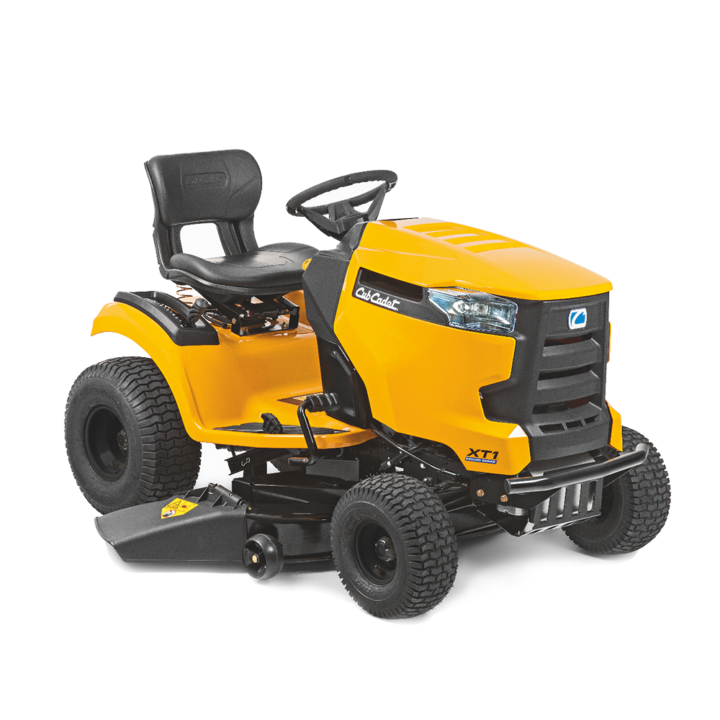 Trattorino scarico laterale XT1 OS107 | CUB CADET | Duedi Store