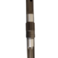 Albero zappe forato per Grillo 9000 | RICAMBI GRILLO | Duedi Store