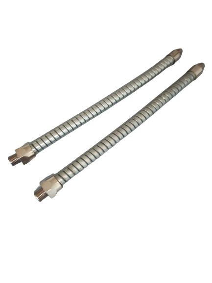 ccessori Canna oliatore | RICAMBI | Duedi Store