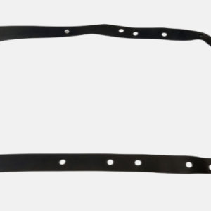 Guarnizione carter cat.NC-PS SP.3 mm | RICAMBI MASCHIO | Duedi Store