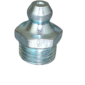 Ingrassatore M8X1,25 diritto esagono 9mm | RICAMBI | Duedi Store