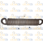 Molla per tiller con gancio aperto per Erpice e Coltivatore | RICAMBI | Duedi Store