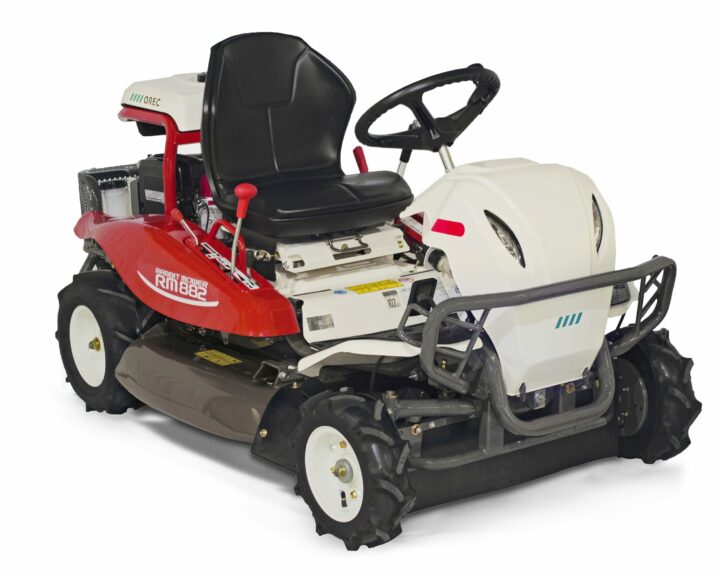 Trinciaerba a scoppio Rabbit Mower RM 882 | OREC | Duedi Store