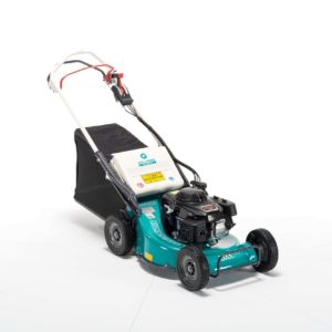 Rasaerba a scoppio GRH537PRO professionale | OREC | Duedi Store
