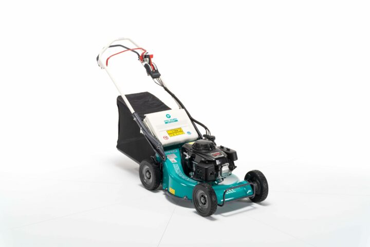 Rasaerba a scoppio GRH537PRO professionale | OREC | Duedi Store