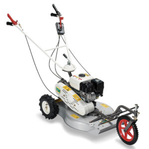 Rasaerba a scoppio SH50C professionale | OREC | Duedi Store