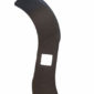 Zappa SX per fresa | RICAMBI GRILLO | Duedi Store